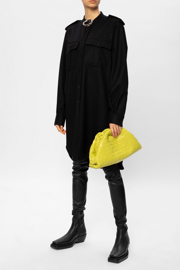 bottega veneta lean